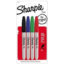 Photo of Sharpie Markers Fine Assorted