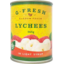 Photo of Gfresh Lychees In Syrup