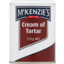 Photo of Mckenzies Cream Of Tartar