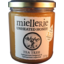Photo of MIELLERIE:MIEL Tea Tree Raw Honey 325g