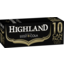 Photo of Highland Scotch & Cola 4.8% 375ml 10 Pack