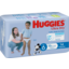 Photo of Huggies Ultra Dry Nappies Boys Size 6 Junior (16kg+) 14 Pack
