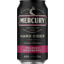 Photo of Mercury Hard Cider Crushed Raspberry 8.2% Can