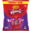 Photo of Allens Red Ripperz 300g Family Size