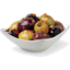 Photo of Lamanna&Sons Marinated Pitted Mixed Olives
