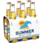 Photo of XXXX Summer Bright Lager Bottles 6x330ml