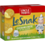 Photo of Uncle Tobys Le Snak Cheese Dip And Crackers Cheddar Kids Lunchbox Snack X6 132g 6pk