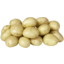 Photo of White Washed Potatoes - Loose