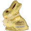 Photo of (T)Lindt Gold Bunny White 100gm