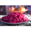 Photo of Symbiosis Red Cabbage Sauerkraut
