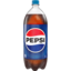 Photo of Pepsi Cola Soda Bottle