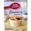Photo of Betty Crocker Muffin Mix Low Fat Blueberry