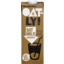 Photo of Oatly Oat Milk Chocolate