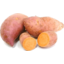 Photo of Sweet Potato Red Kumera