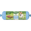 Photo of Nature's Gift Puppy Fresh Dog Roll With Lamb, Carrots & Peas 200g