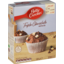 Photo of Betty Crocker Triple Chocolate Muffin Mix 500g 500g