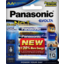 Photo of Panasonic AA Evolta Alkaline Batteries 4 Pack