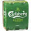 Photo of Carlsberg Can's 4 x 500ml