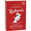 Photo of Redheads Safety Matches 45