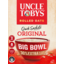 Photo of Uncle Tobys Oats Quick Sachets Big Bowl Original Porridge 368g