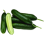 Photo of Cucumber Lebanese Kg Aust