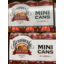 Photo of Bundaberg Soft Drink Sparkling Blood Orange Mini Cans