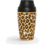 Photo of Cheeki - Coffee Mug Leopard
