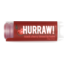 Photo of HURRAW Lip Balm - Black Cherry Tinted