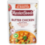 Photo of Masterfoods Butter Chicken Stove Top Recipe Base
