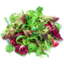 Photo of Lettuce Mix Salad