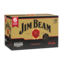 Photo of Jim Beam 7% Gold Bourbon & Cola 6x330ml Cans