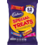 Photo of Cadbury Special Treats Chocolate Sharepack 12 Pieces