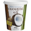 Photo of Blue Coconut Cooking Oil
