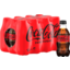 Photo of Coca-Cola Zero Sugar Multipack Bottles