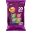 Photo of Thins Favourites Chips 20 Pack