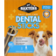 Photo of Baxters Dental Sticks Medium Large Dogs 28 Pack