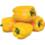 Photo of Capsicum Yellow
