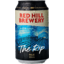 Photo of Red Hill Brewery The Rip 4 Pack