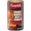 Photo of Campbell's Chunky Soup Ravioli, Beef & Tomato 505g