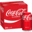 Photo of Coca Cola Cans 24pk