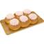 Photo of Coupland's Raspberry Buns 4 Pack