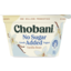 Photo of Chobani Vanilla Bean Greek Yogurt No Added Sugar 150g