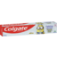 Photo of Toothpaste, Colgate Sparkling Mint Gel, Minions 6+years