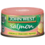 Photo of John West Tempter Salmon Lemon & Dill
