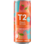 Photo of T2 Iced Tea Peach Amore Raspberry Low Sugar Ice Tea Single Can