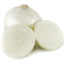Photo of Onions - White Loose Kg