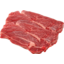 Photo of Chuck Stewing Steak Bulk