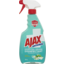 Photo of Ajax Hospital Grade Antibacterial Disinfectant Multipurpose Cleaner, , Spring Botanicals Surface Spray 500ml