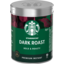 Photo of Starbucks Dark Roast Premium Instant Coffee