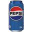 Photo of Pepsi Cola Soft Drink Can 375ml